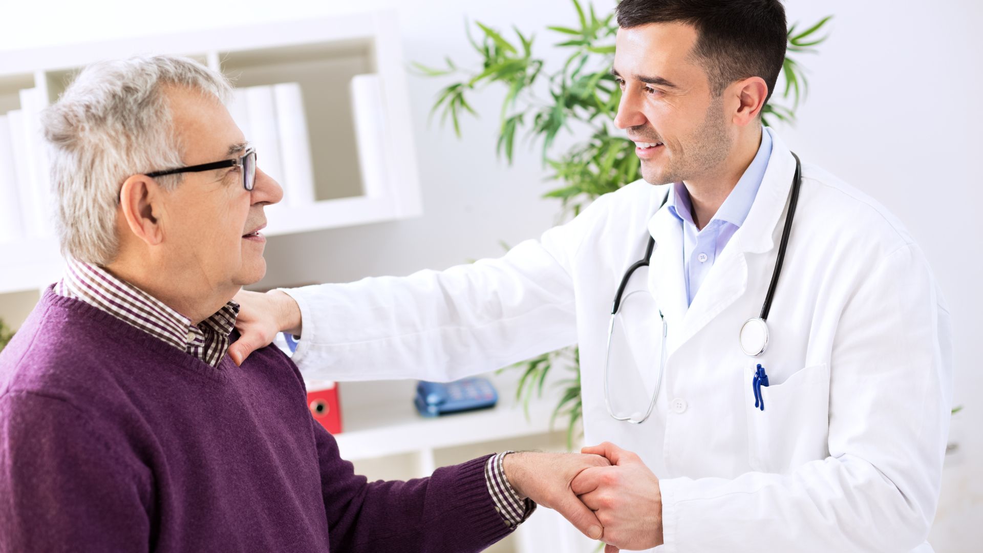 Clínica Médica Goya, salud y bienestar en Segovia